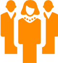 Logo für Rechtsgebiet: Familien- und Erbrecht